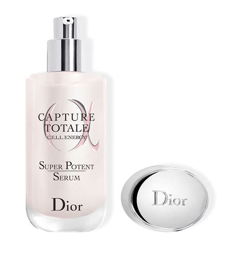 capture total de dior|dior capture totale reviews.